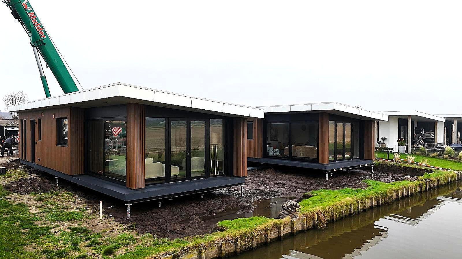 Bouwupdate december 2025