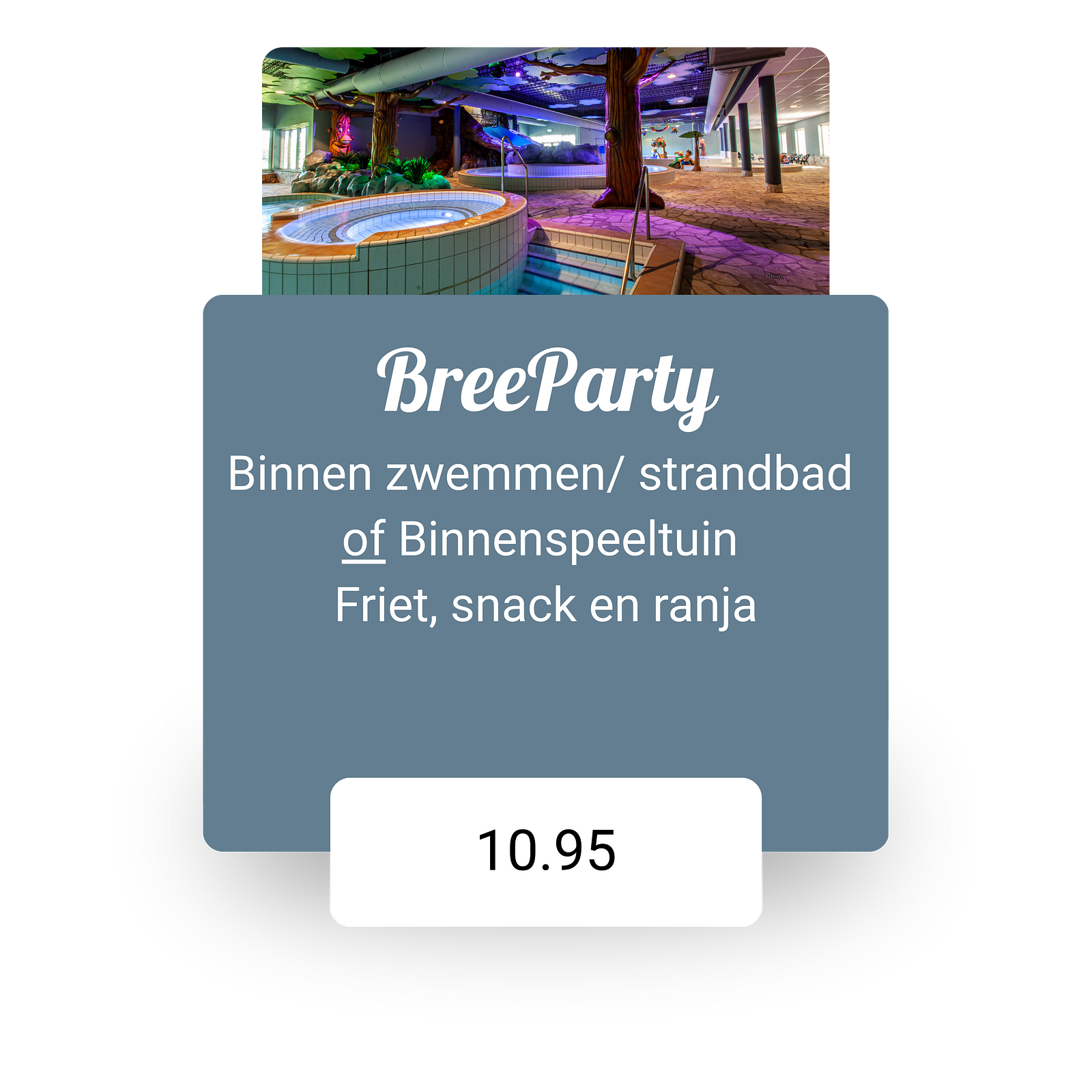BreeParty