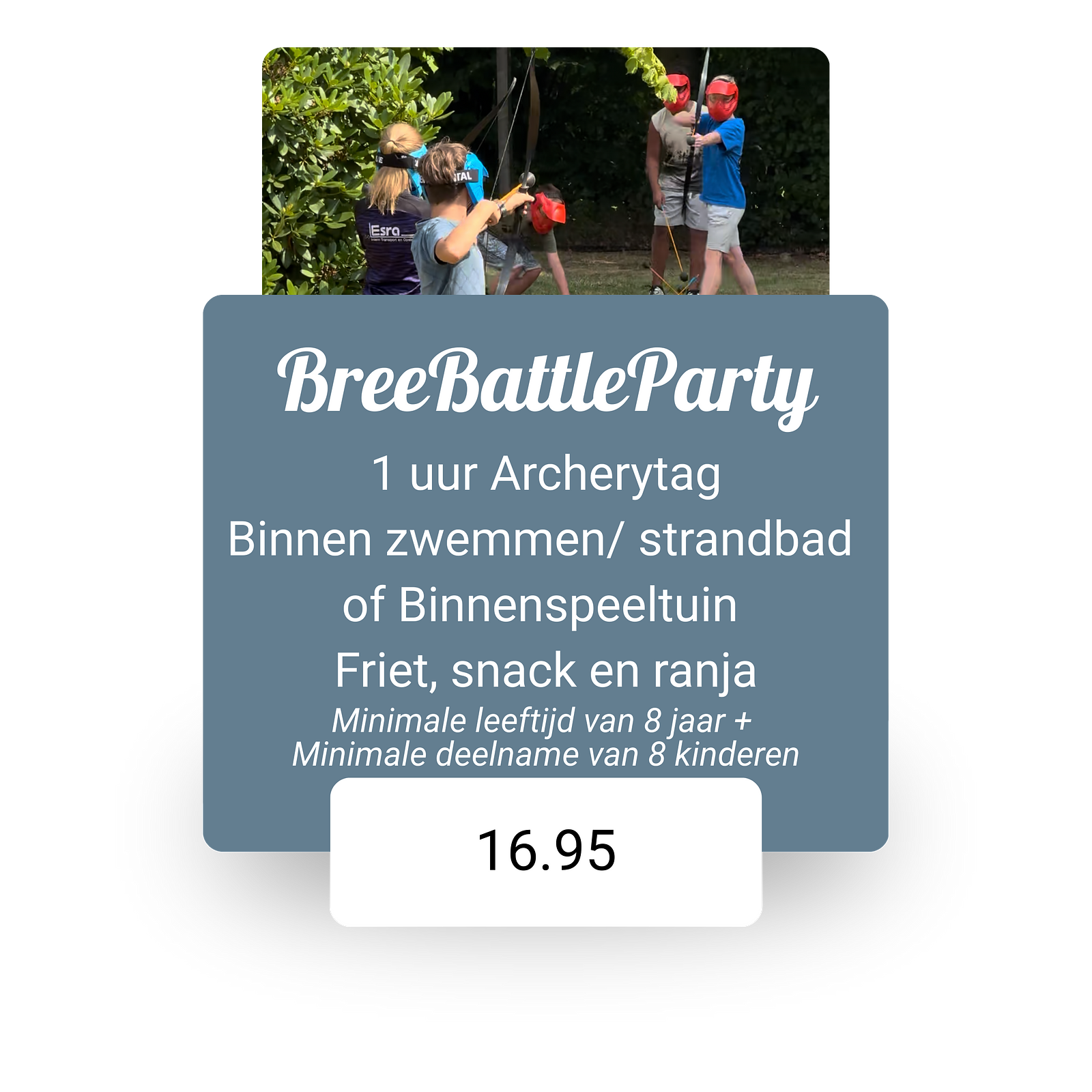 BreeBattleParty