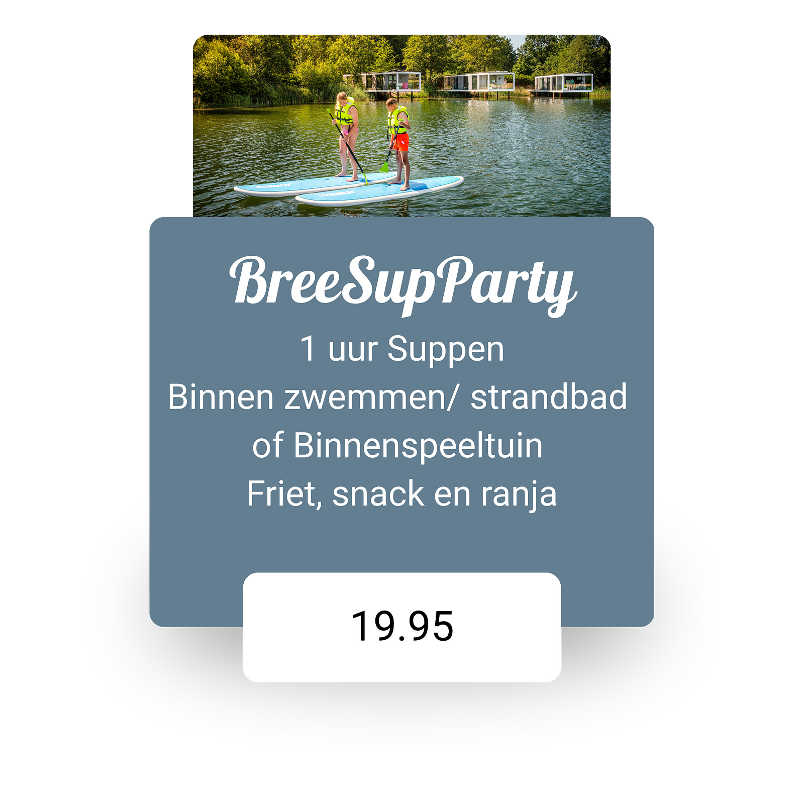 BreeSupParty