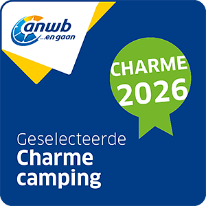 ANWB ⭐⭐⭐⭐⭐ camping