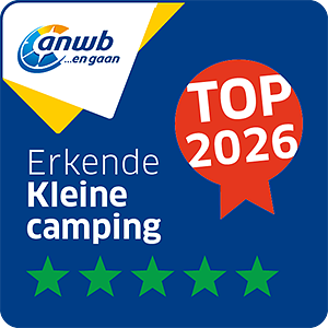 ANWB ⭐⭐⭐⭐⭐ camping