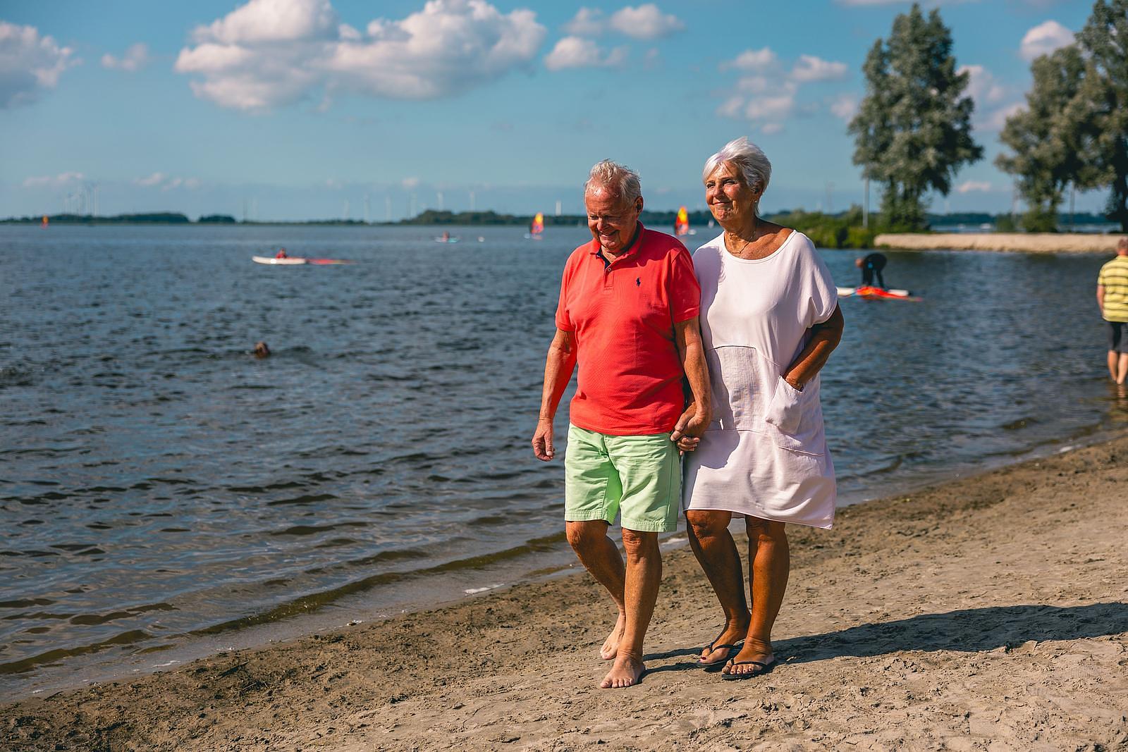 Vakantiehuis 2 personen