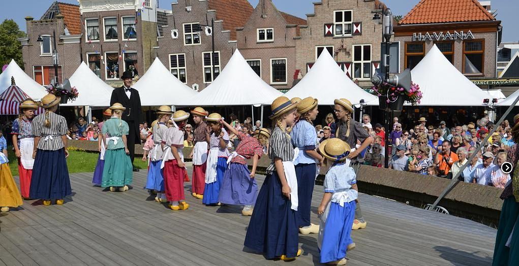 West Frisian folklore