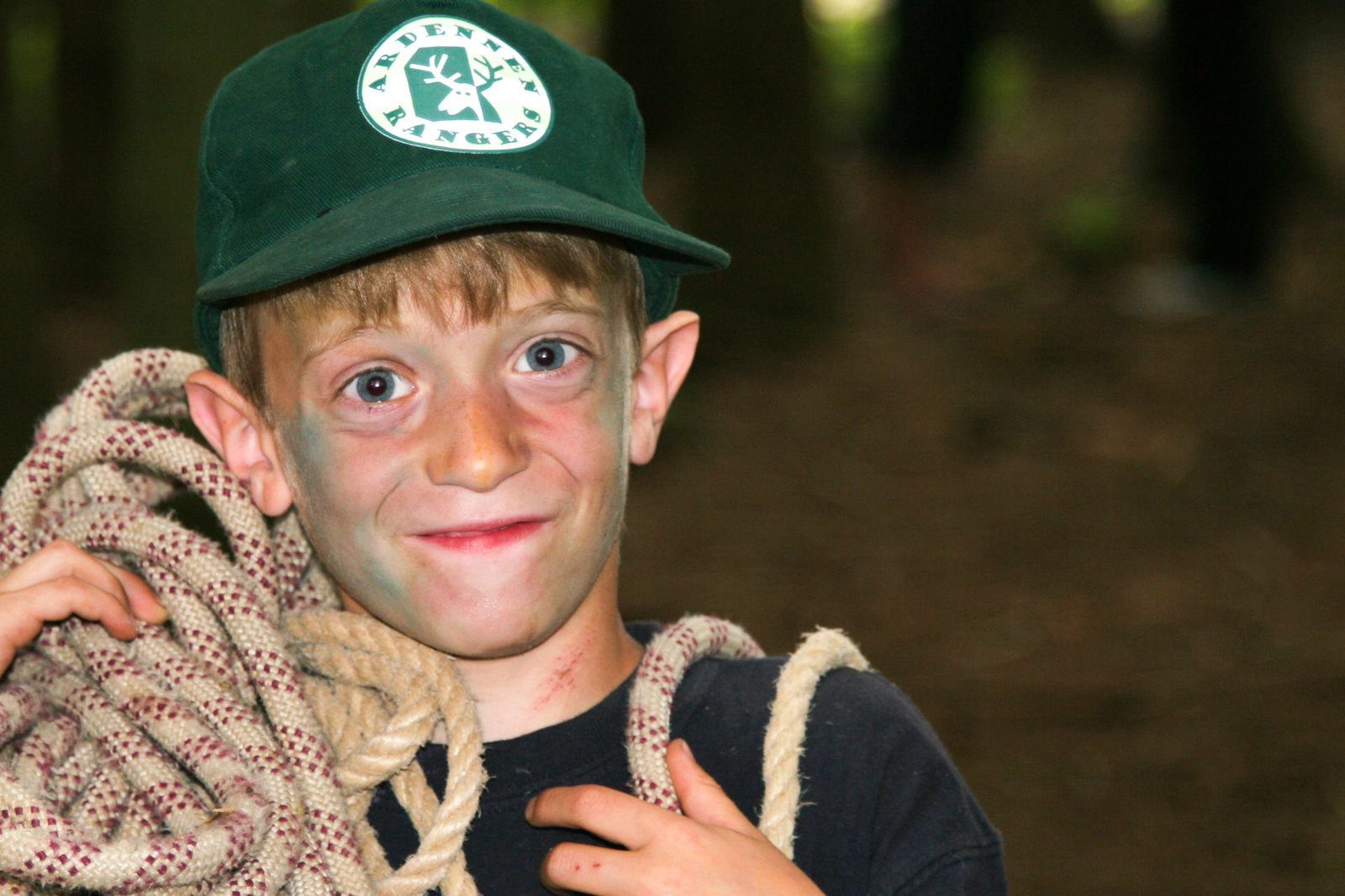 Ardennes Rangers | Petite Suisse