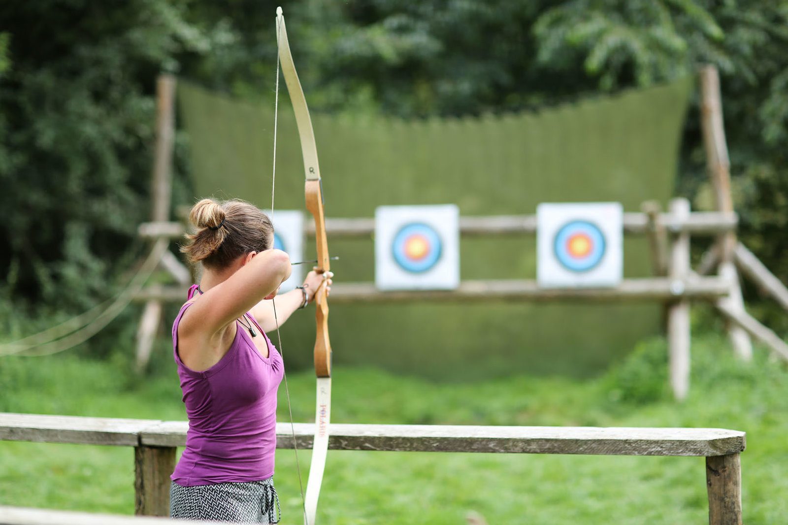 Sportieve camping Ardennen