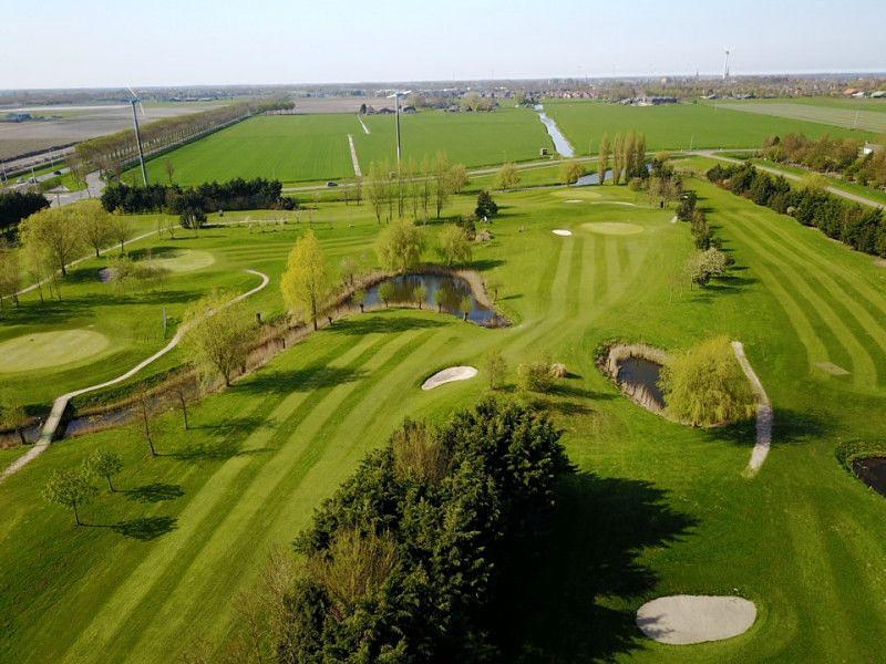 Golfbaan Molenslag