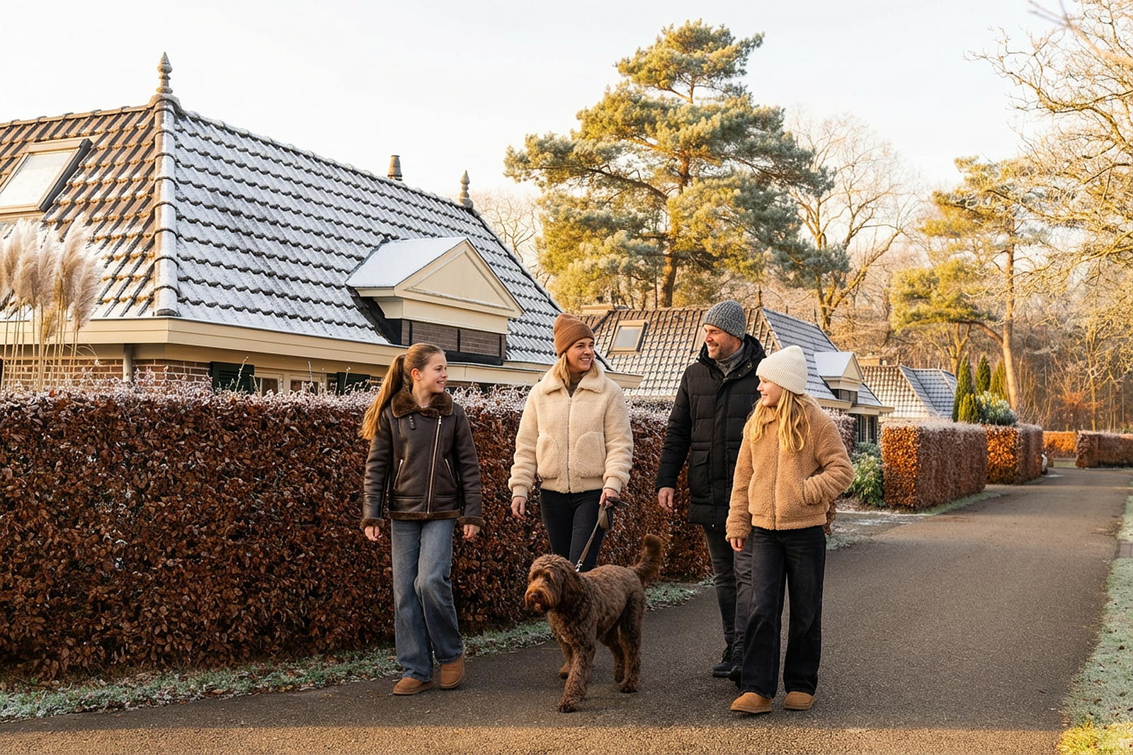 Ferienpark De IJsvogel