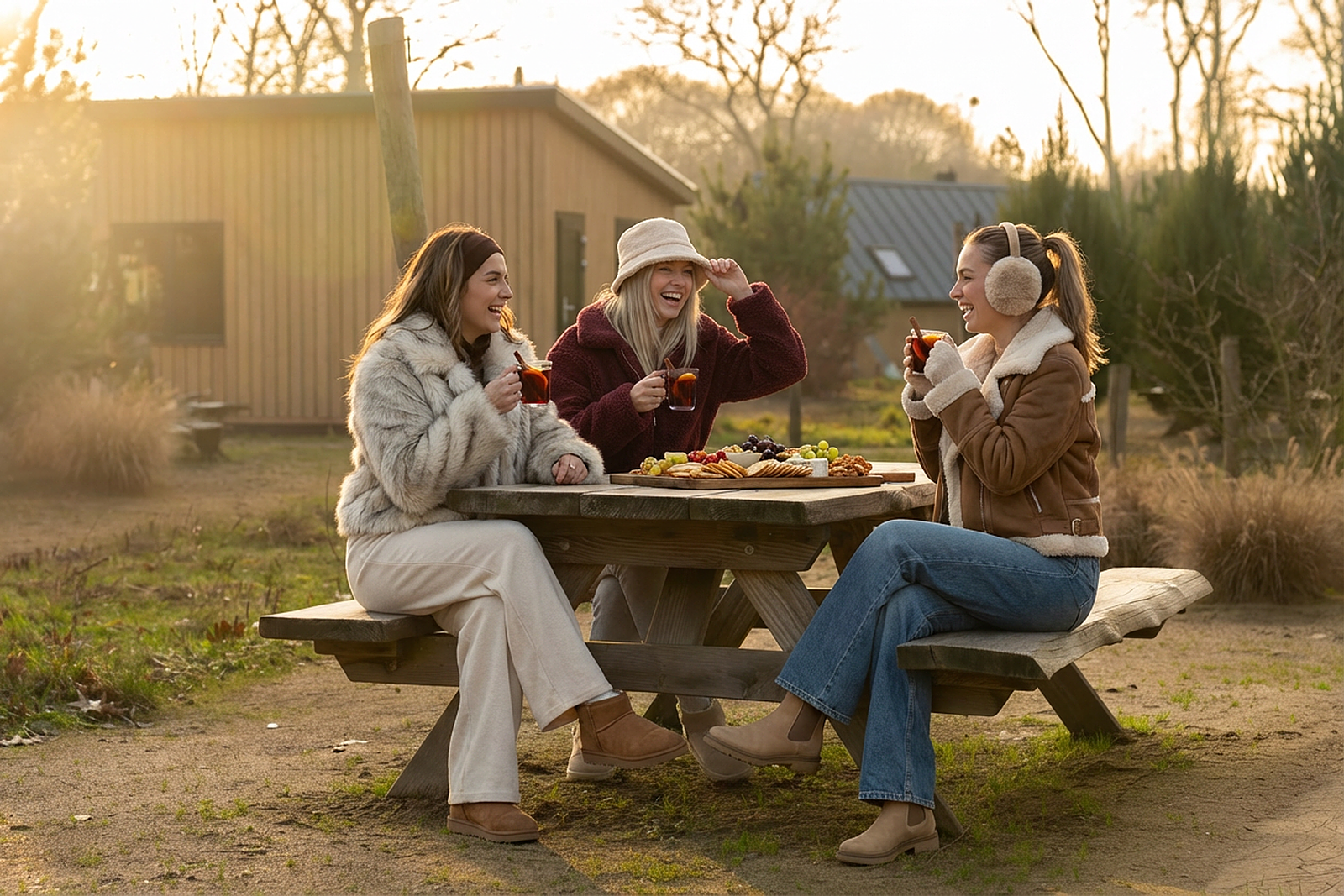 Vakantiepark de IJsvogel