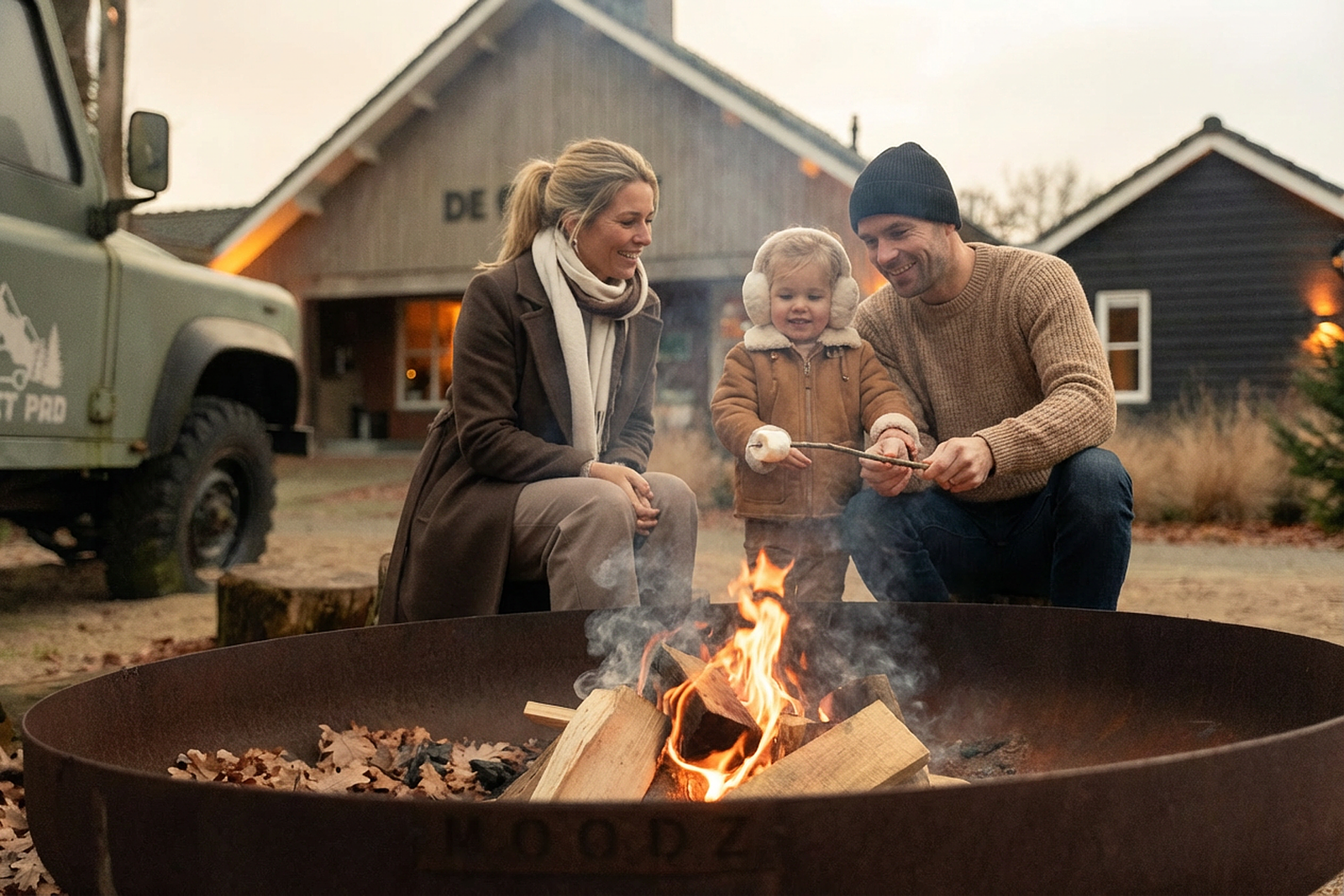 Vakantiepark de IJsvogel
