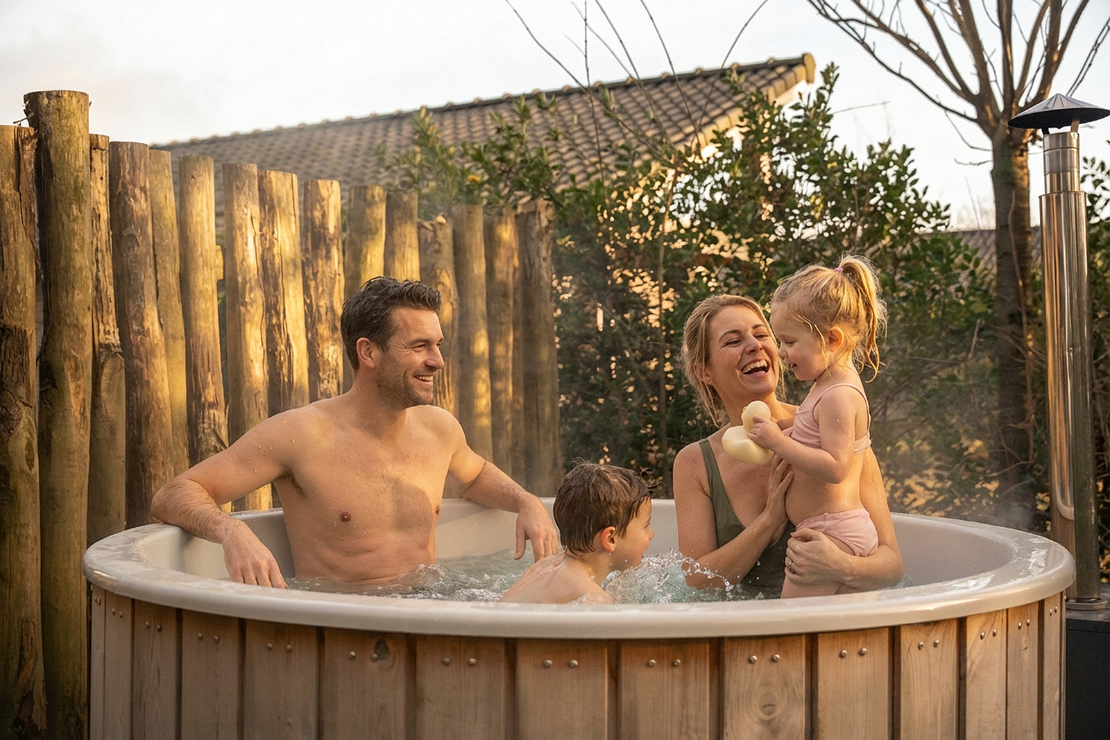 Vakantiepark de IJsvogel