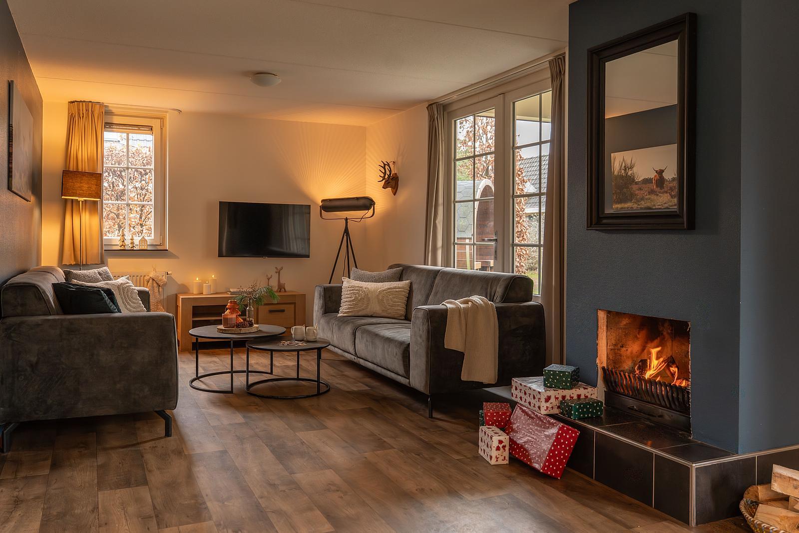 Vakantiepark de IJsvogel