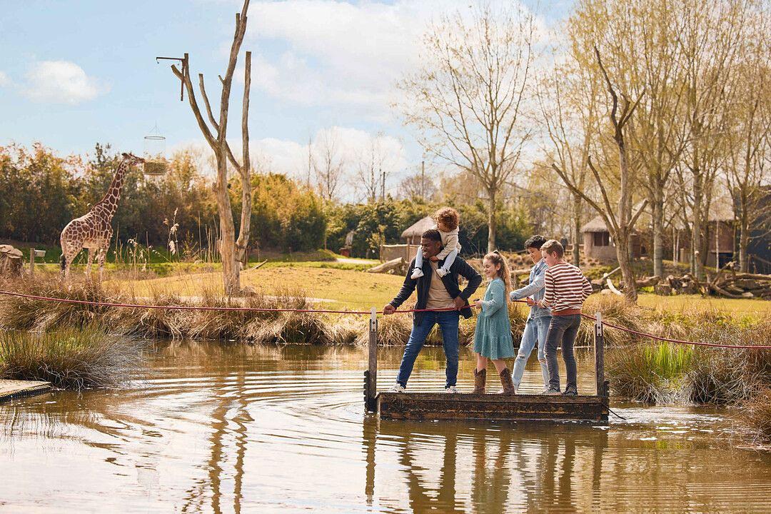 Zoopark Overloon Zoopark Overloon