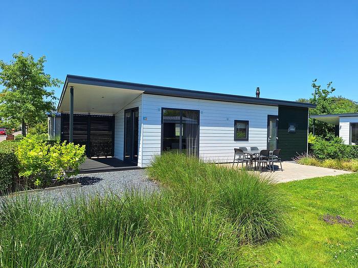 EuroParcs Markermeer in Bovenkarspel — foto 4