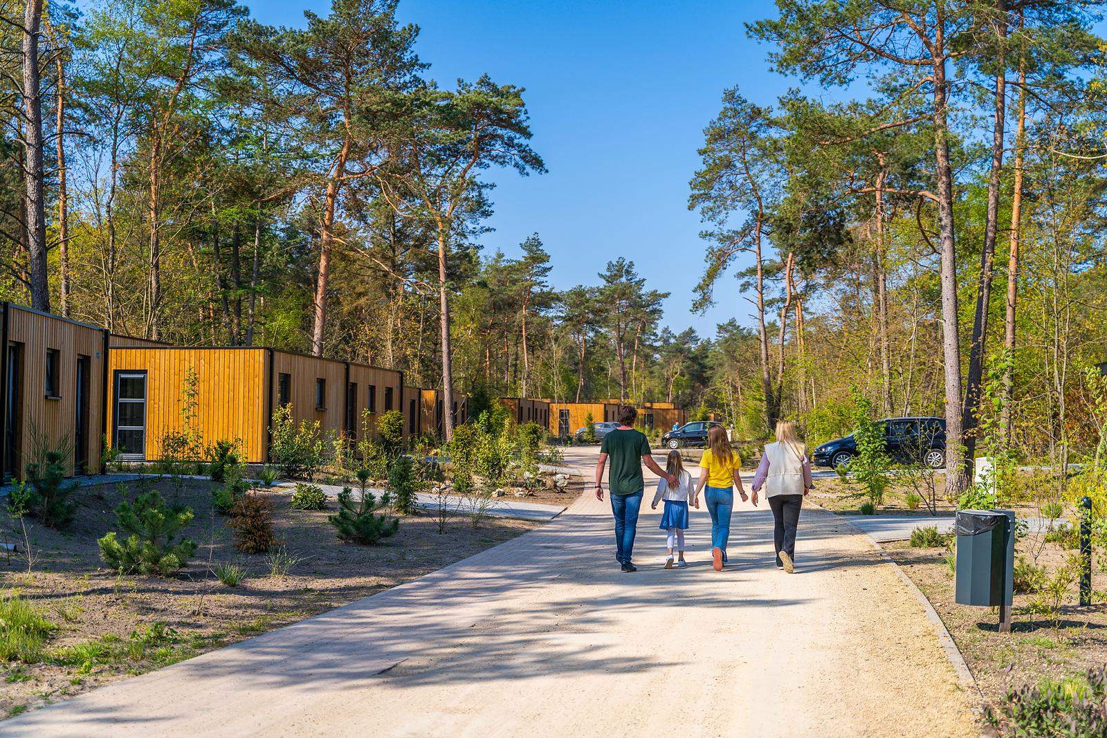 EuroParcs Beekbergen