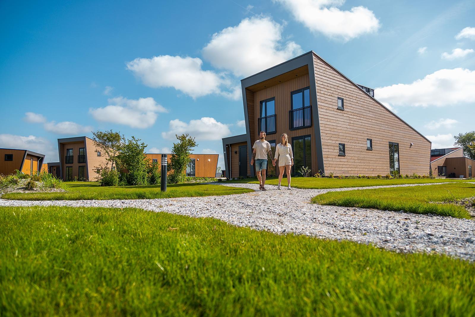 Opportunities EuroParcs