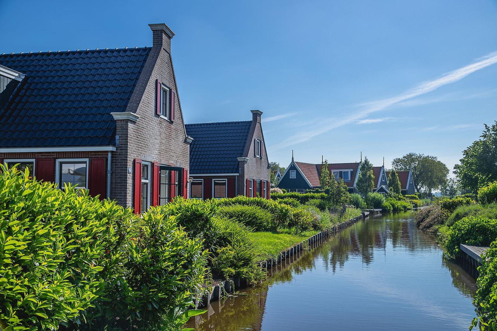 Vakantiepark De Beemster - Verkoop