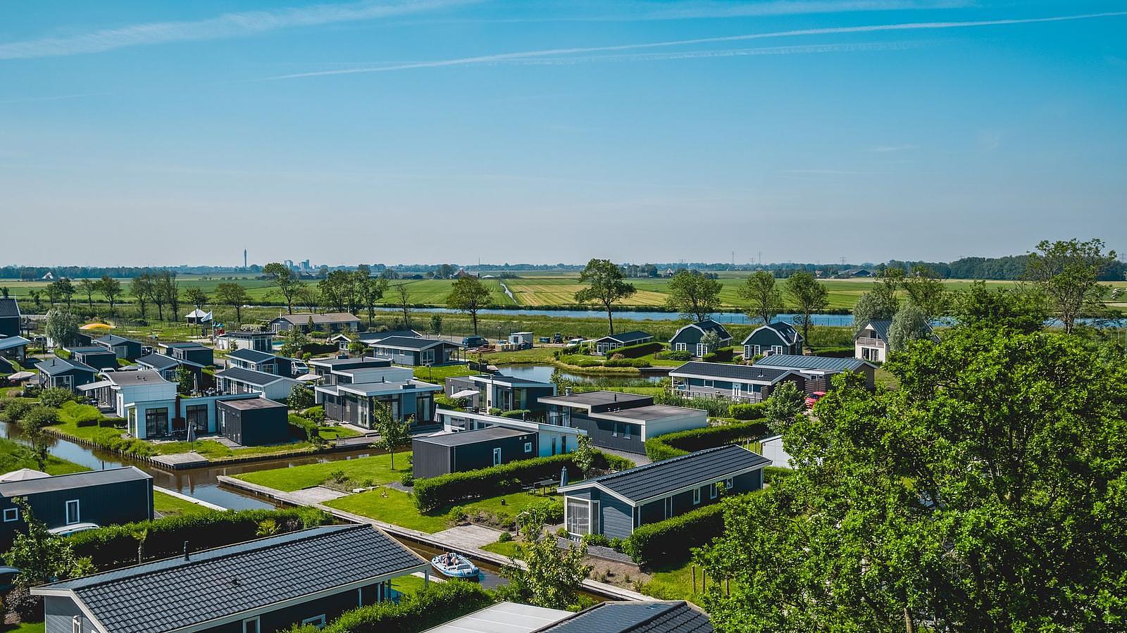 Vakantiewoning kopen Amsterdam