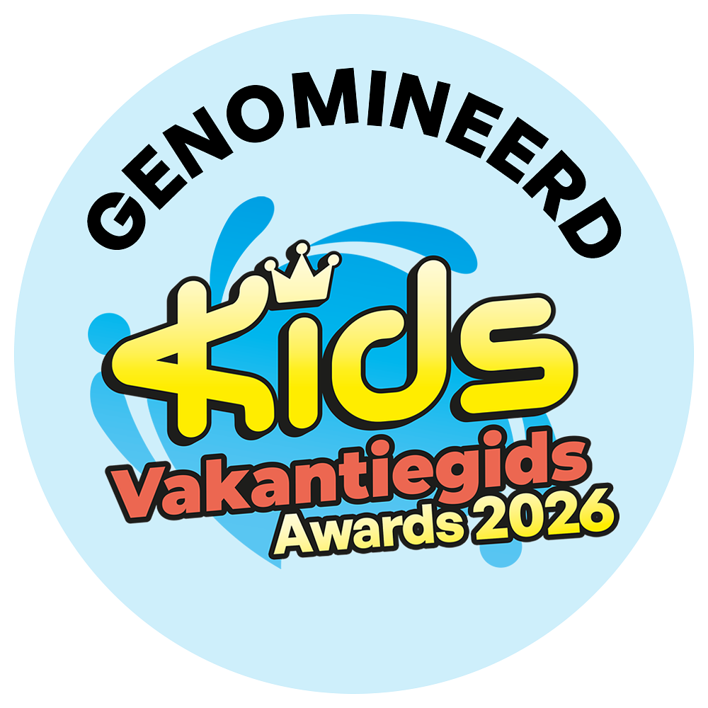 kidsvakantiegids