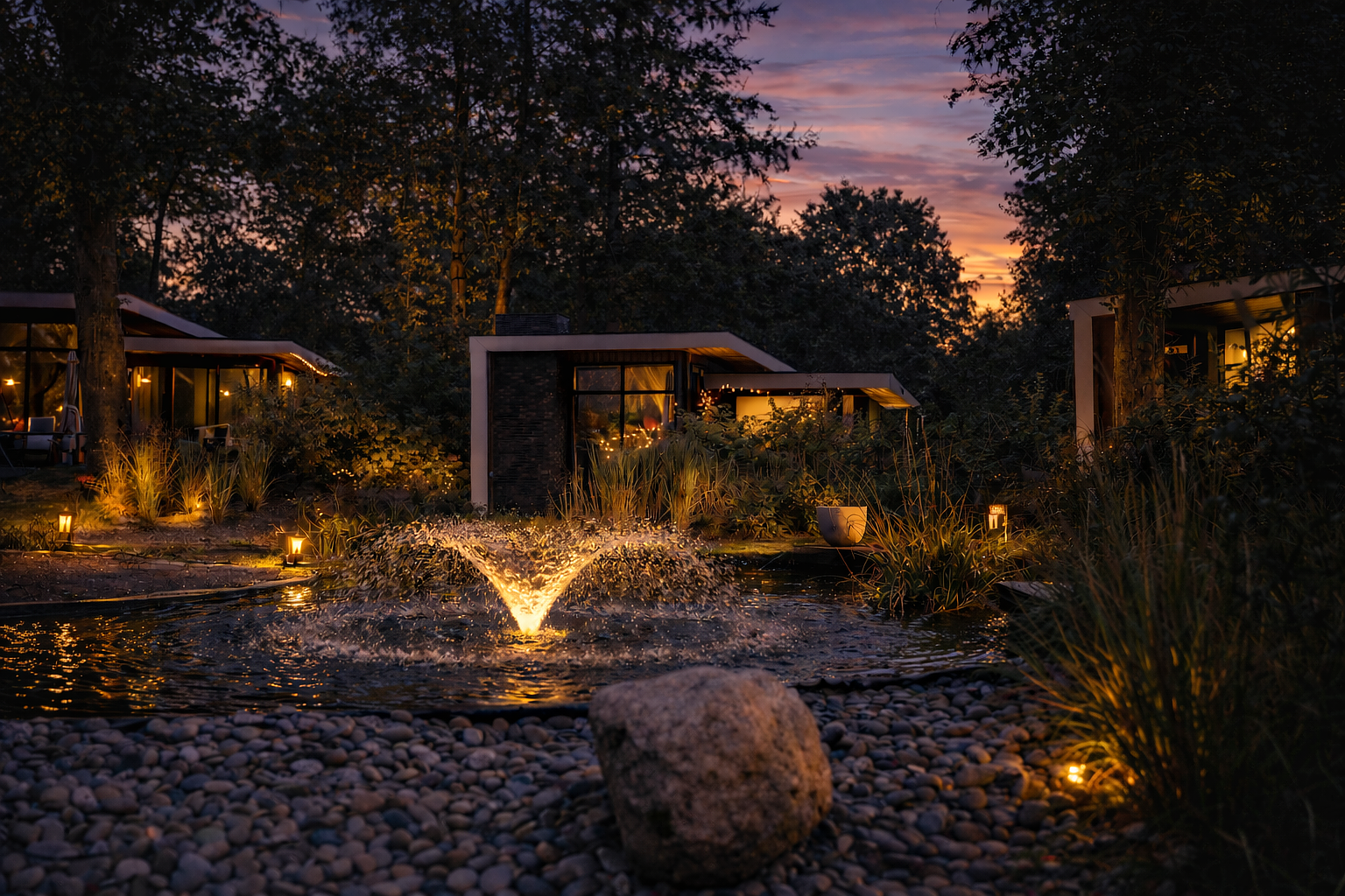 Beleef de magie van de winter