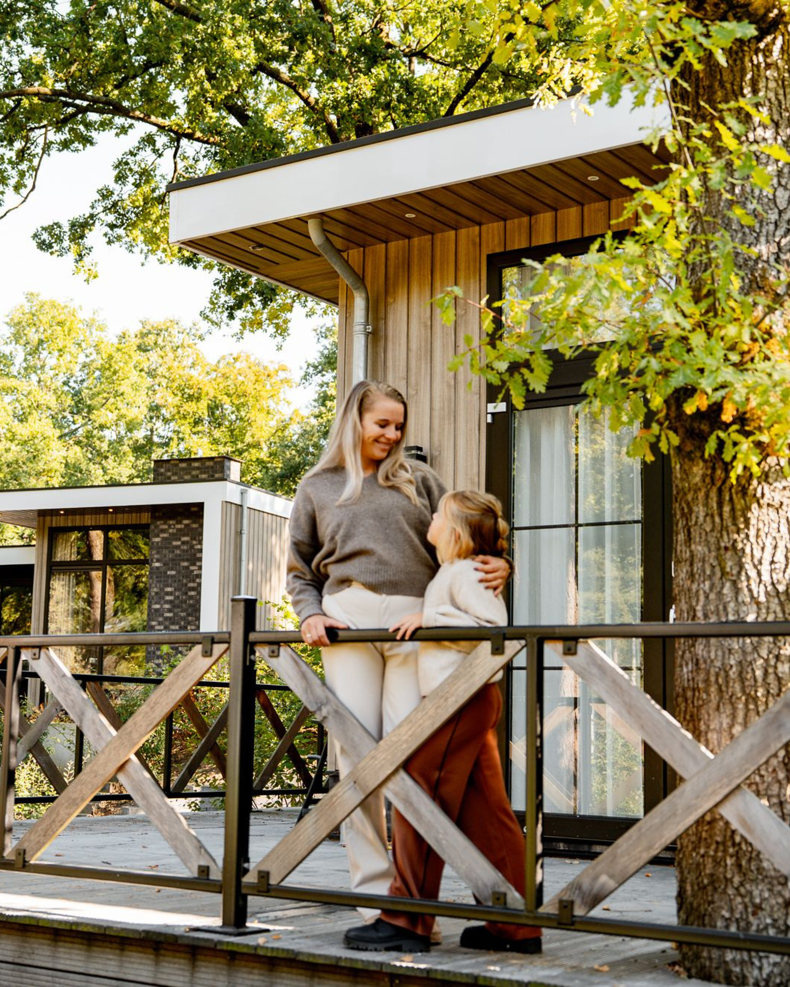 De Rimboe & De Woeste Hoogte