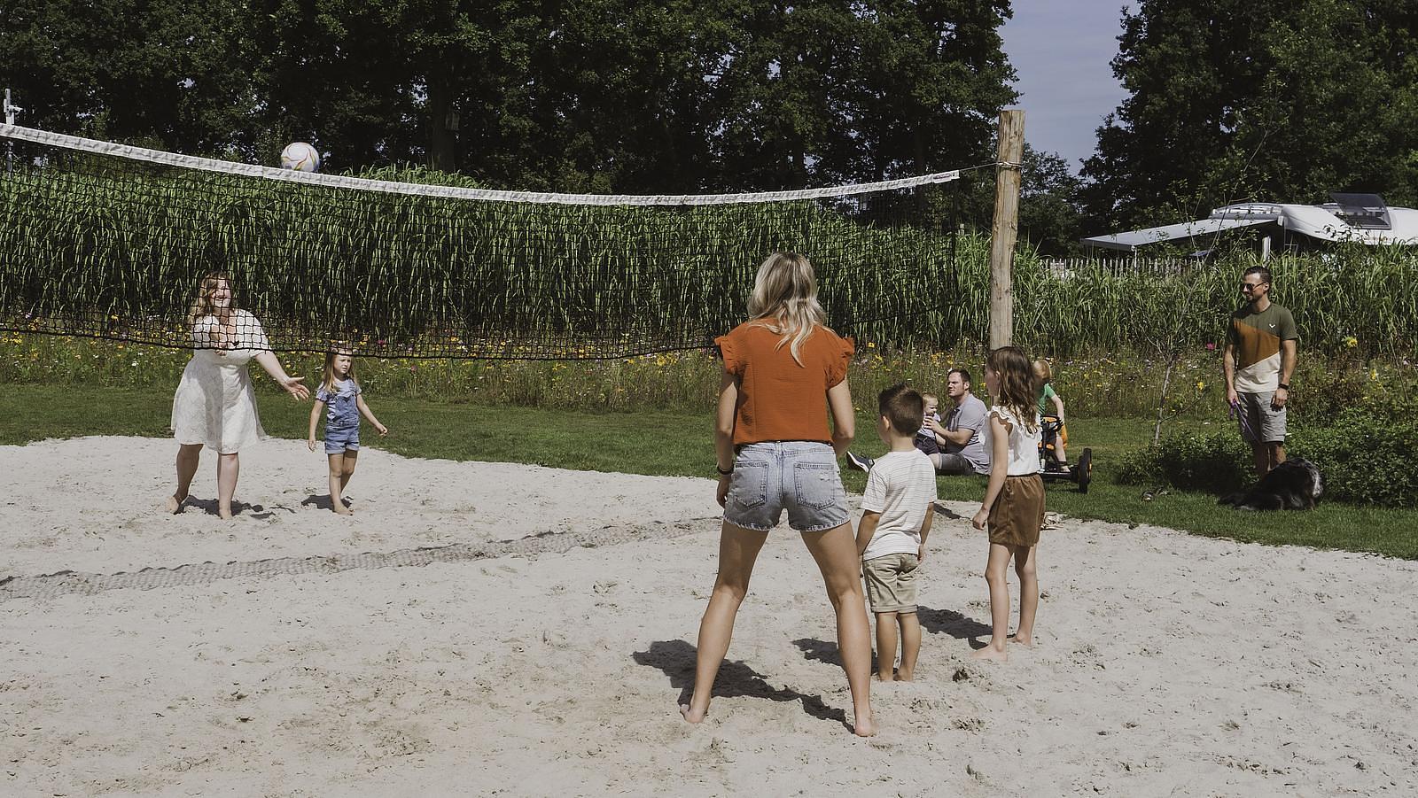 Unterhaltungsprogramm