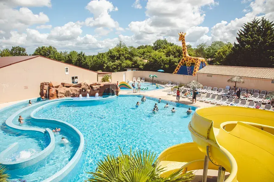 waterpark