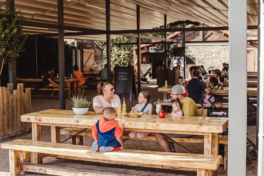 bar en restaurant