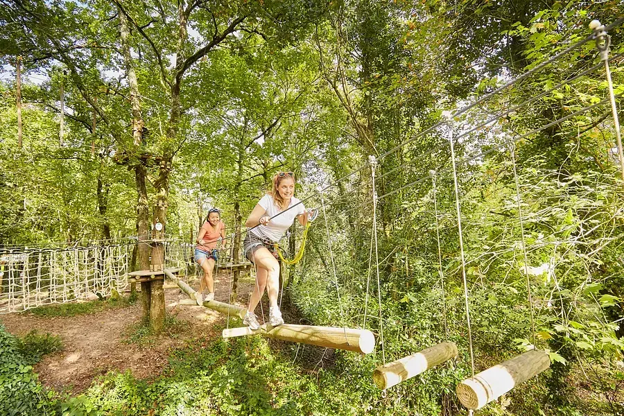 Thema- en recreatieparken 