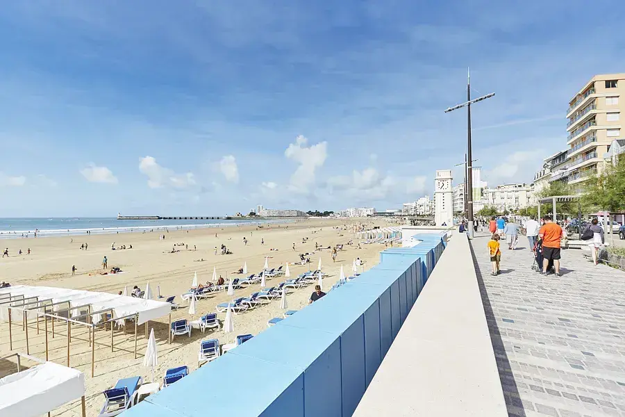 Les Sables d'Olonne Les Sables d'Olonne