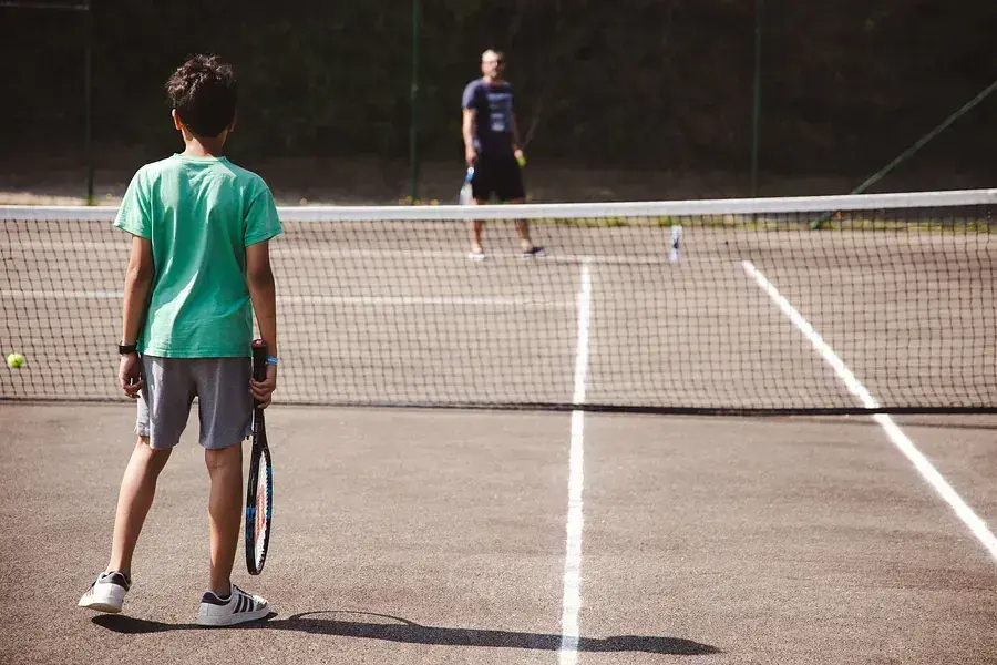 Tennis