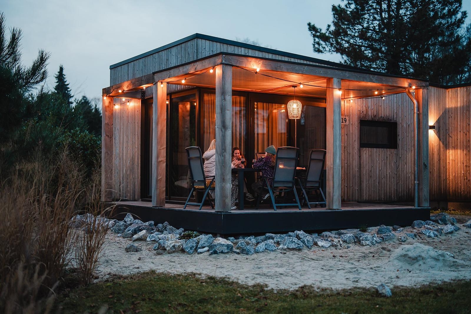 Vakantie & Resort Leukermeer