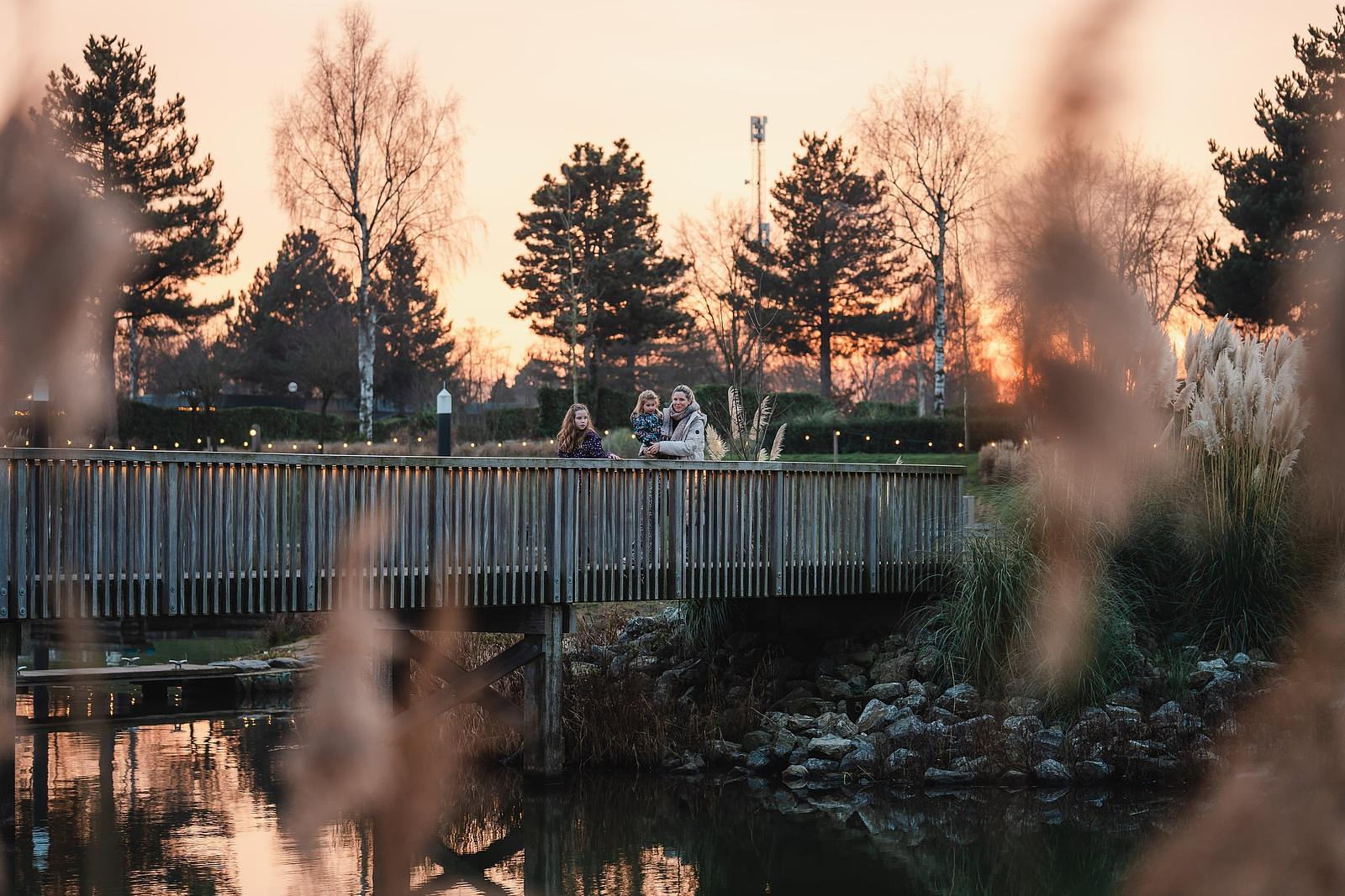 Holiday & Resort Leukermeer