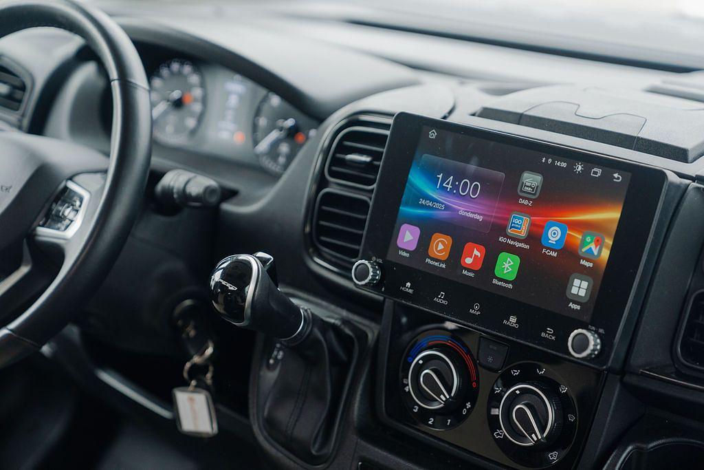 Camper kopen in Nederland