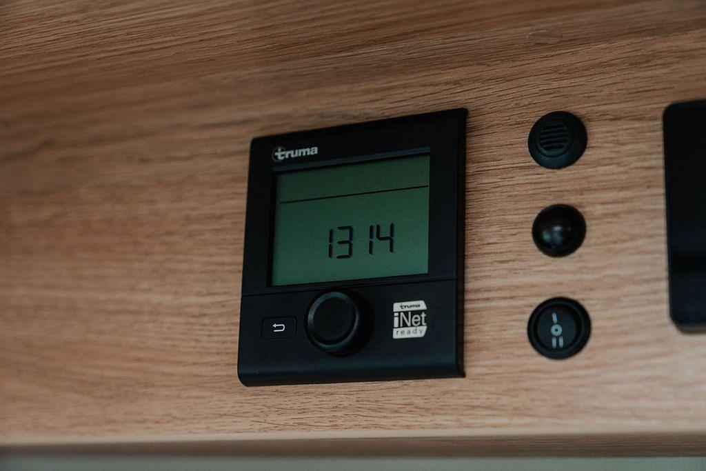 Camper kopen in Nederland