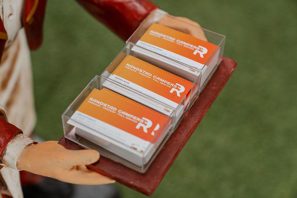 Camper kopen in Nederland