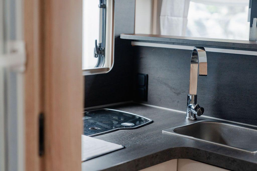 Camper kopen in Nederland