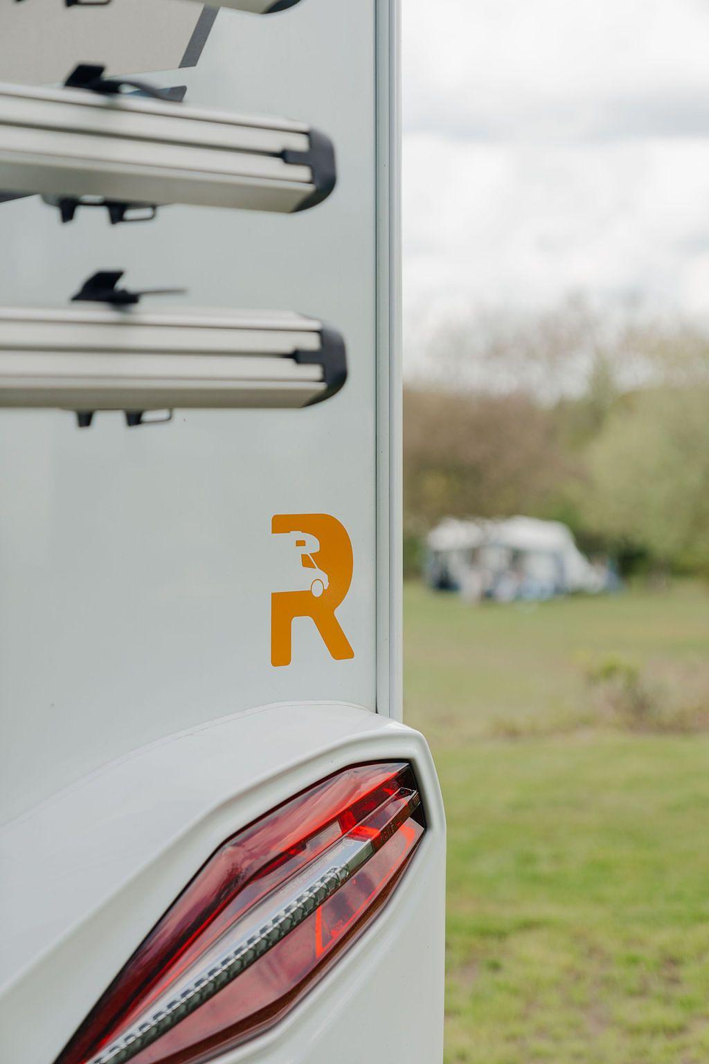 Op vakantie met een camper