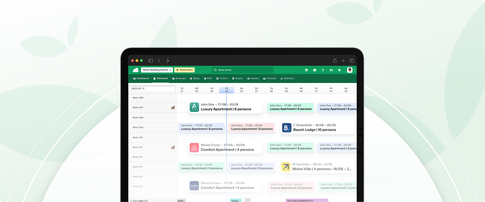 ParcVu System ParcVu System