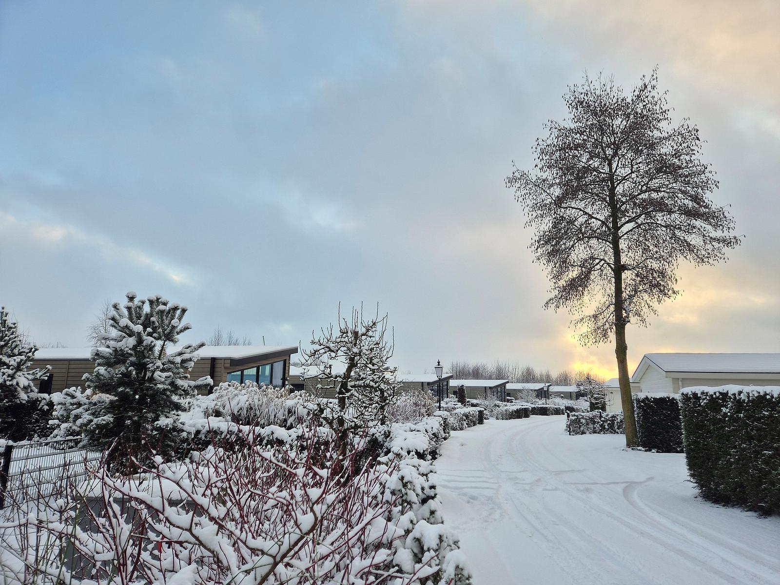 Familiehuis Nunspeet