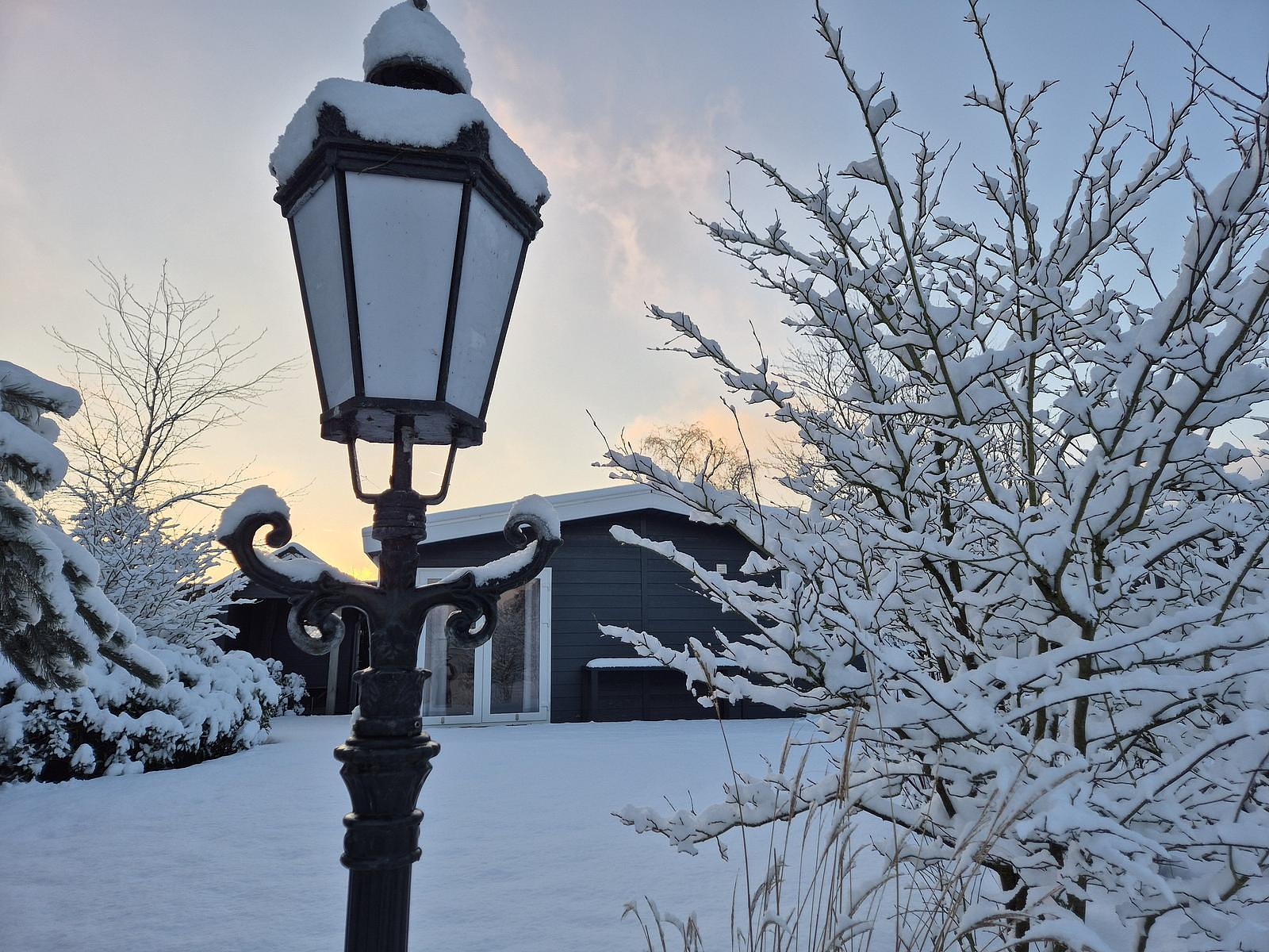 Familiehuis Nunspeet