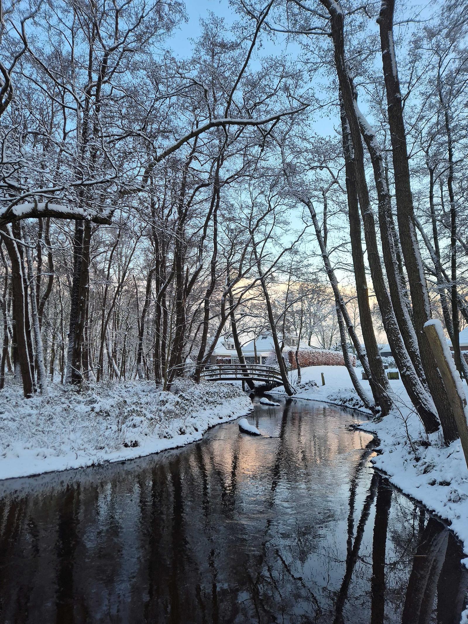 Familiehuis nunspeet