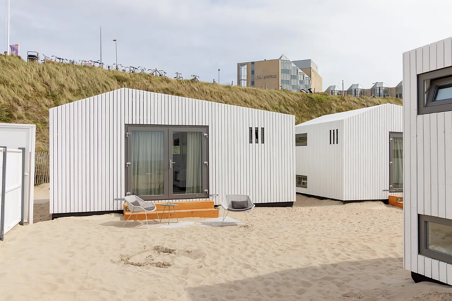 Strandhäuser Zandvoort