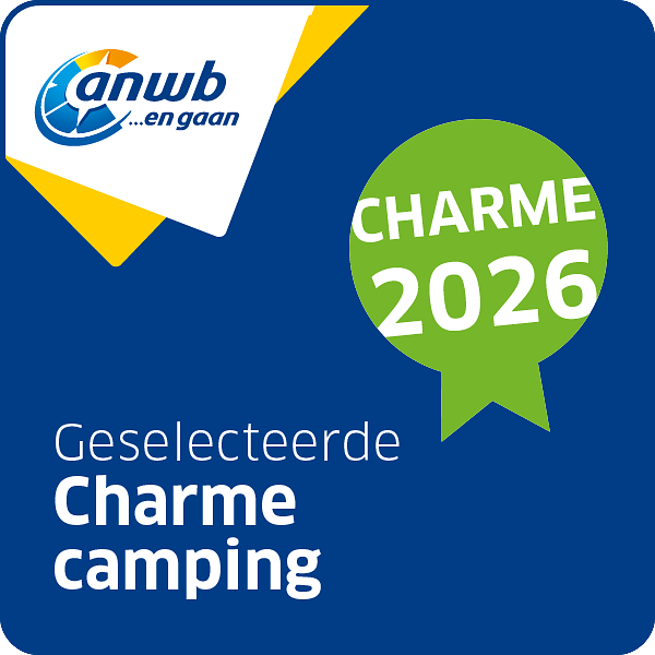 Charme camping 2026