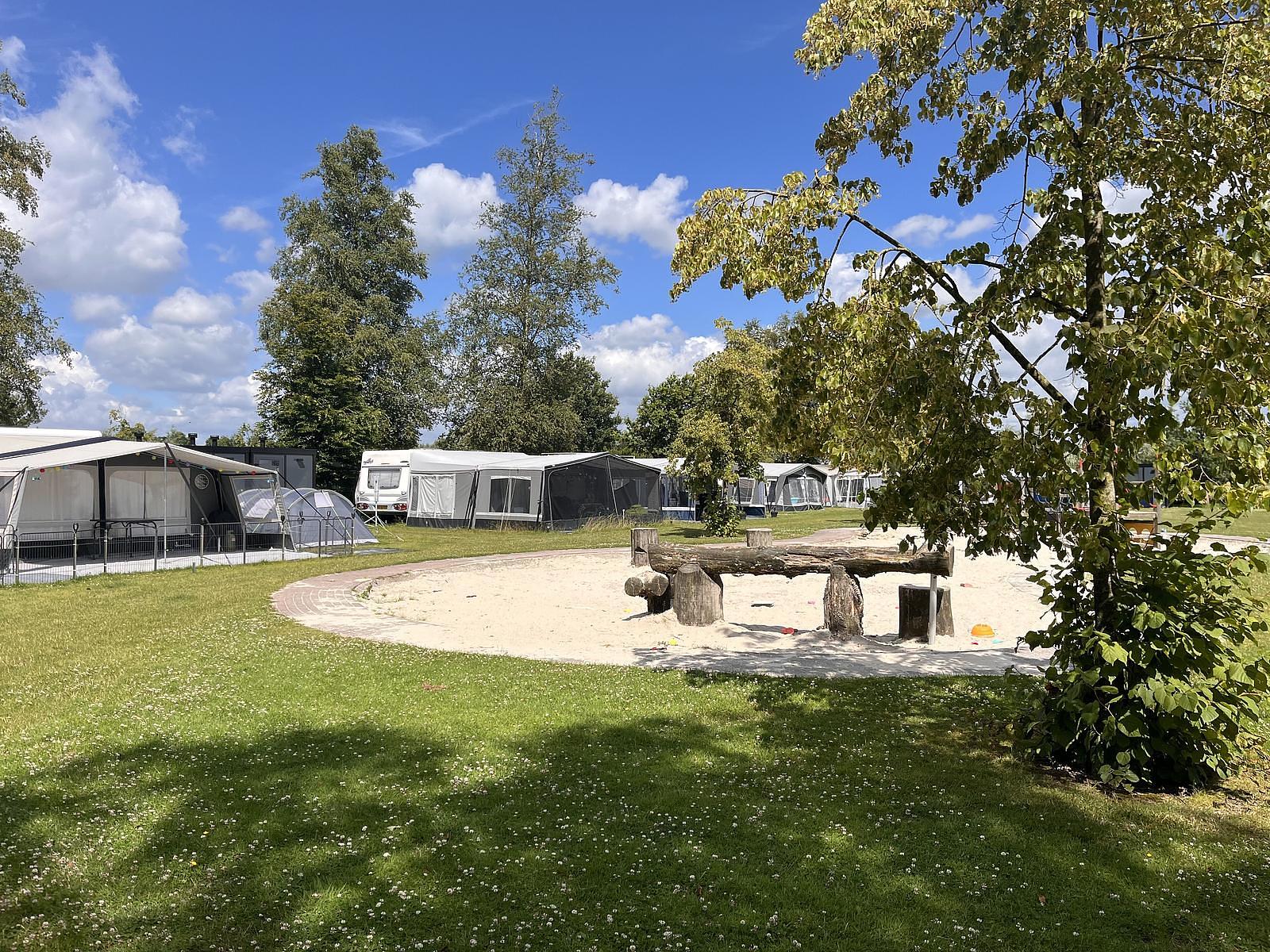 The Leughte - Resort Renswoude