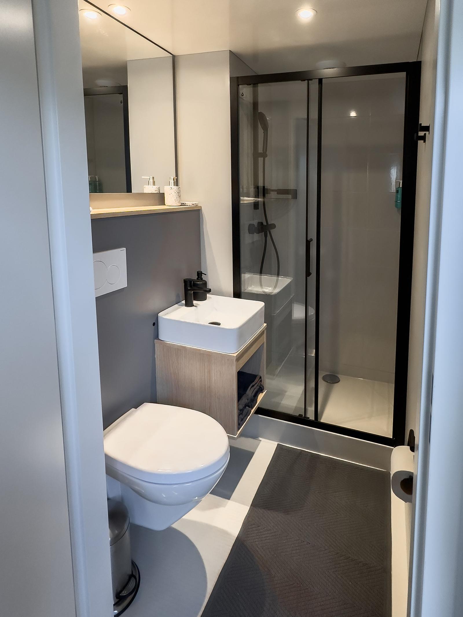 Nature wellness suite mieten 