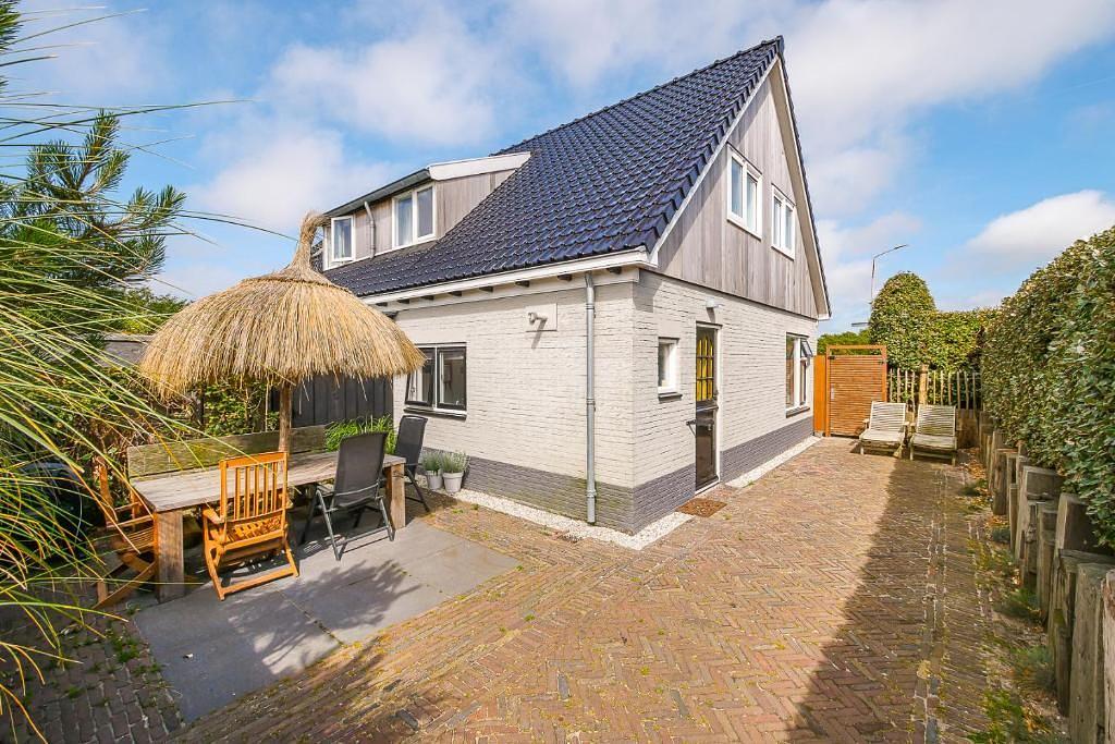 vakantie huis gk