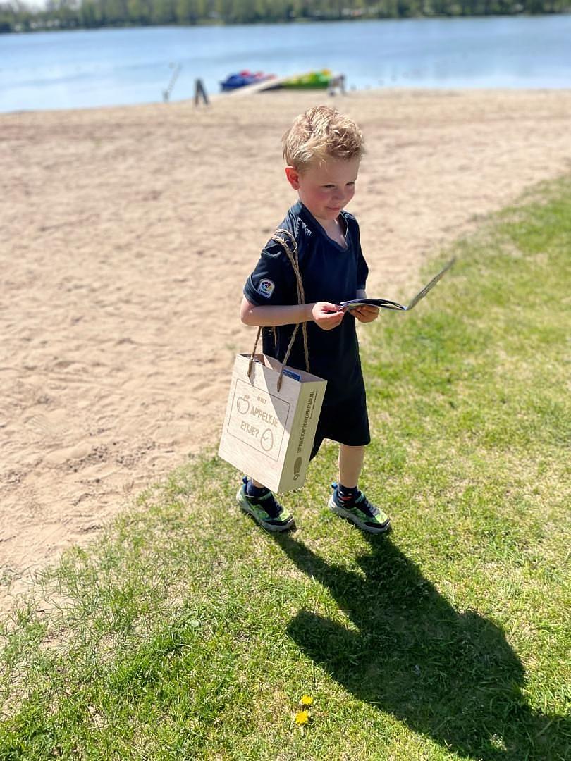  Einzigartiger Sprichwortpfad