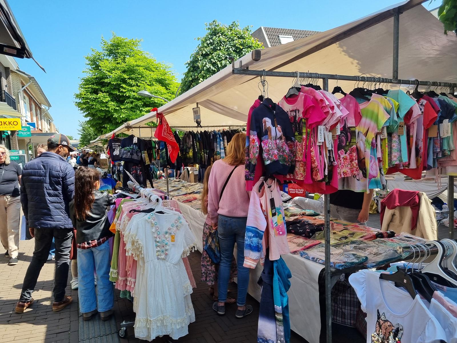 Sporen van verborgen wild