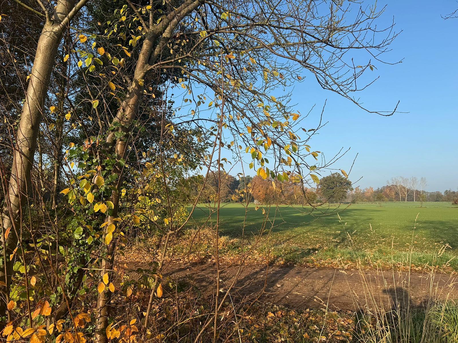 Last minute Achterhoek